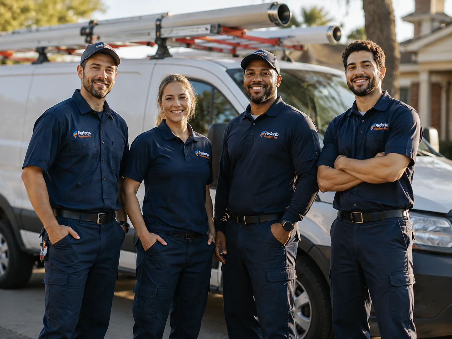 Emergency Plumber Near Me in Colfax, WI near me